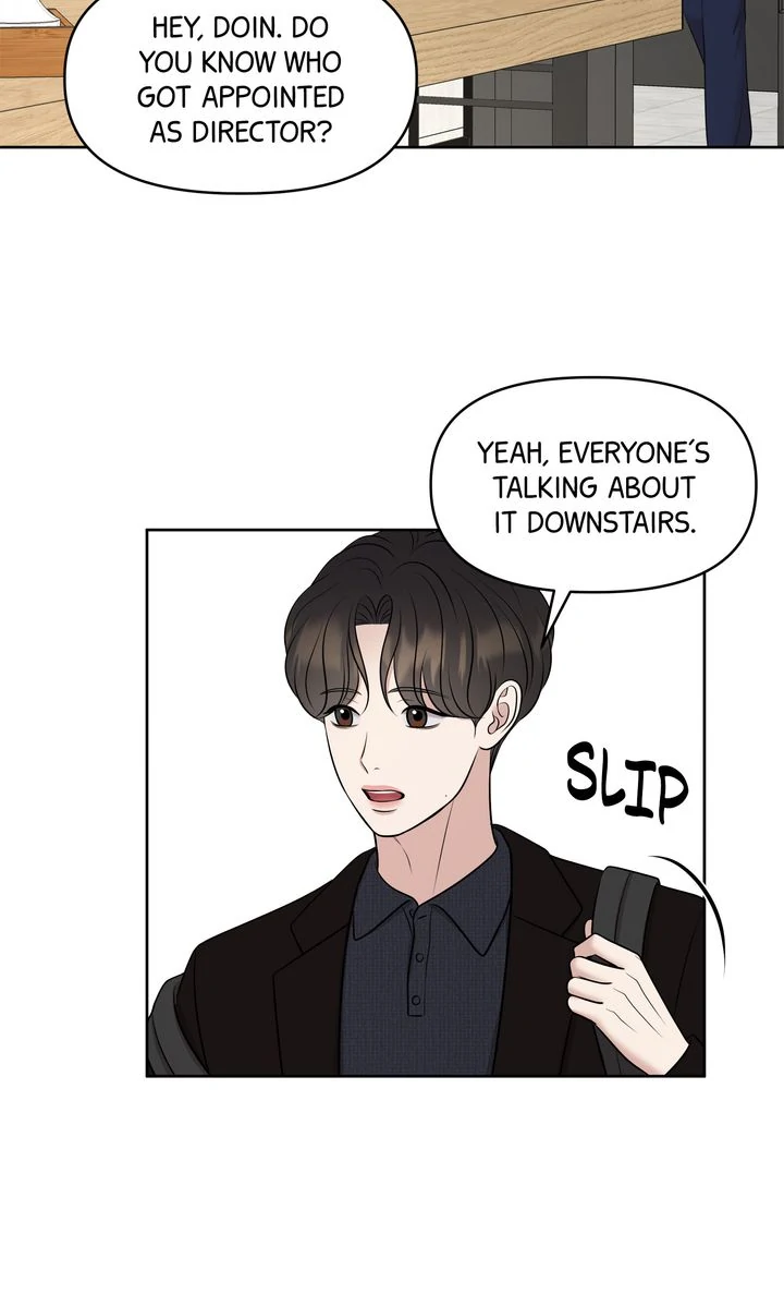 Oil On Canvas [Official][Uncensored] - Chapter 17 manhwa