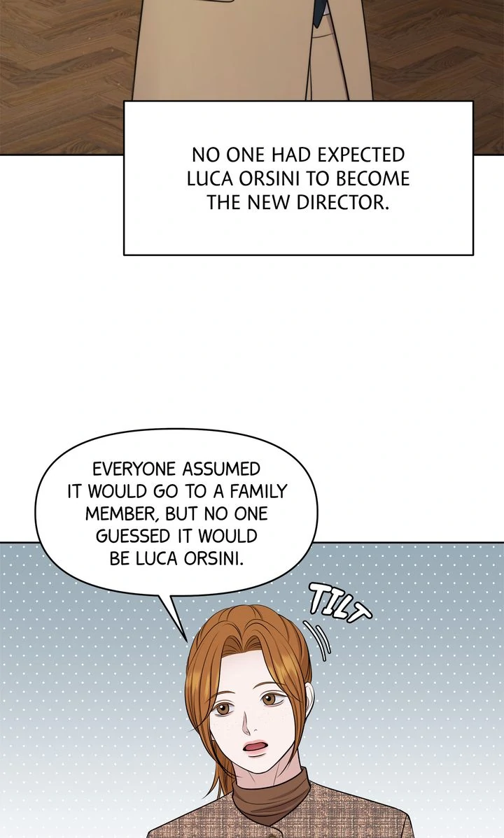 Oil On Canvas [Official][Uncensored] - Chapter 17 manhwa