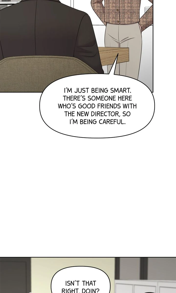 Oil On Canvas [Official][Uncensored] - Chapter 17 manhwa