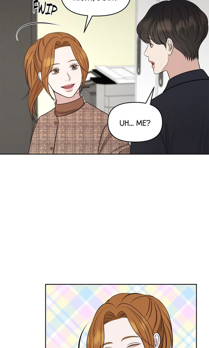 Oil On Canvas [Official][Uncensored] - Chapter 17 manhwa
