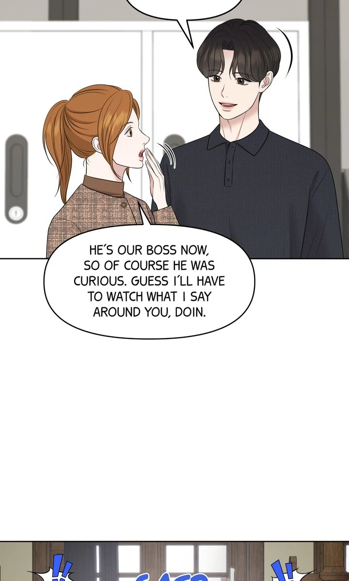 Oil On Canvas [Official][Uncensored] - Chapter 17 manhwa