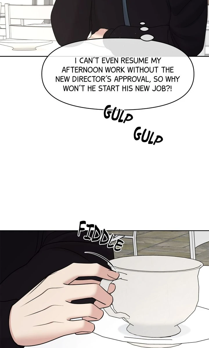 Oil On Canvas [Official][Uncensored] - Chapter 17 manhwa