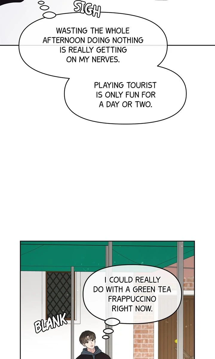 Oil On Canvas [Official][Uncensored] - Chapter 17 manhwa