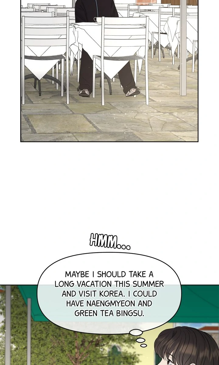 Oil On Canvas [Official][Uncensored] - Chapter 17 manhwa