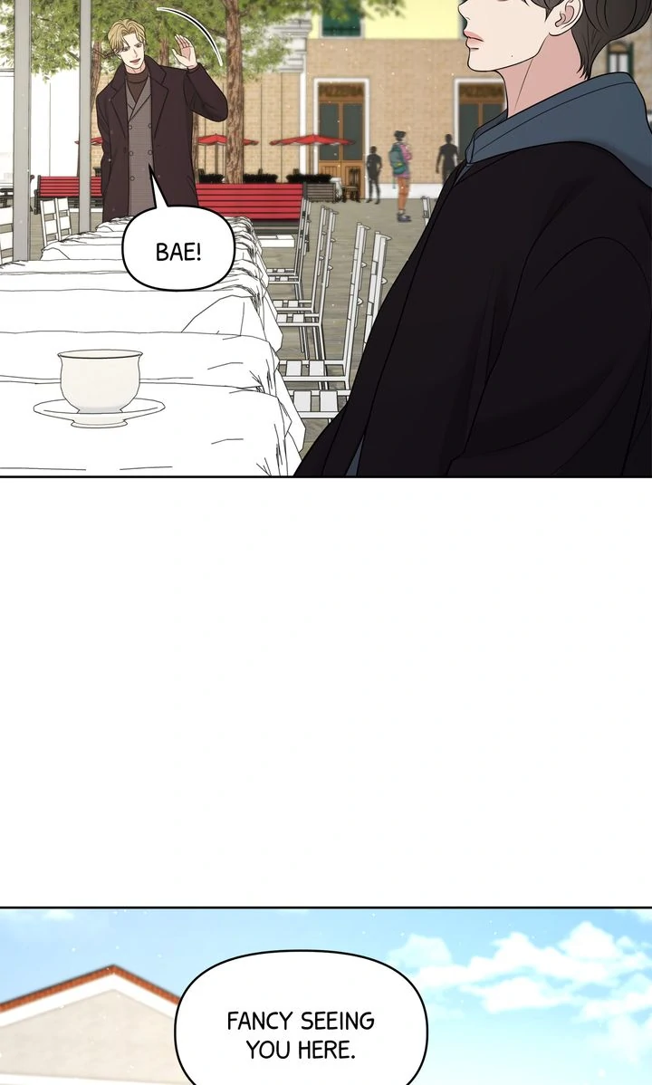 Oil On Canvas [Official][Uncensored] - Chapter 17 manhwa