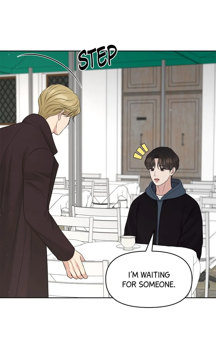 Oil On Canvas [Official][Uncensored] - Chapter 17 manhwa