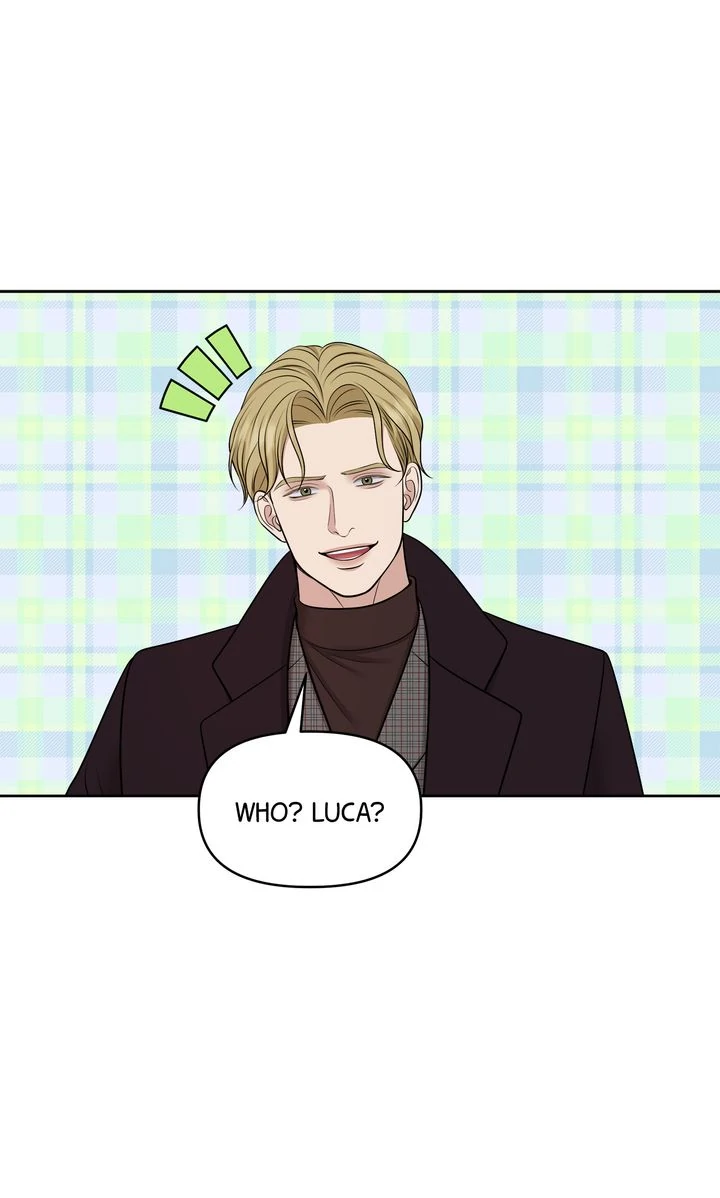 Oil On Canvas [Official][Uncensored] - Chapter 17 manhwa