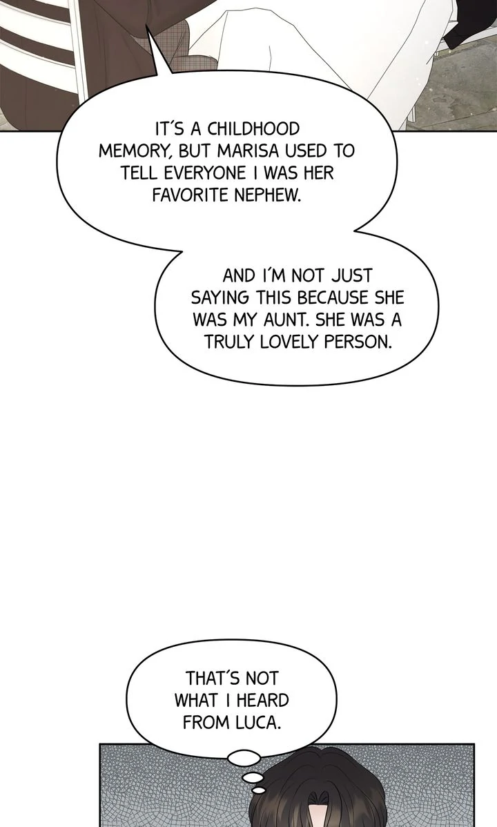 Oil On Canvas [Official][Uncensored] - Chapter 17 manhwa