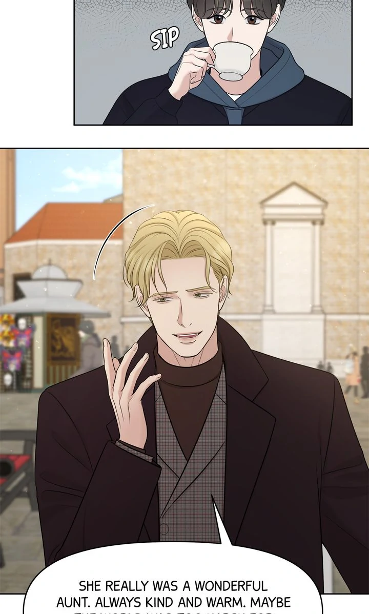 Oil On Canvas [Official][Uncensored] - Chapter 17 manhwa