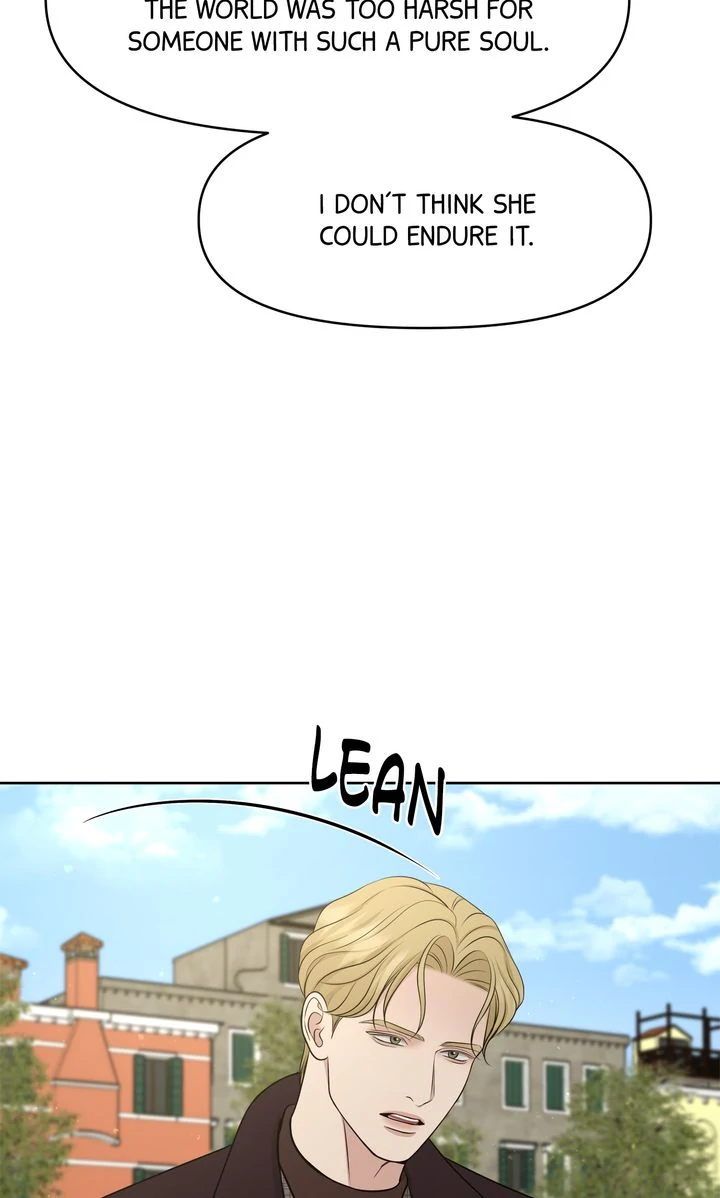 Oil On Canvas [Official][Uncensored] - Chapter 17 manhwa