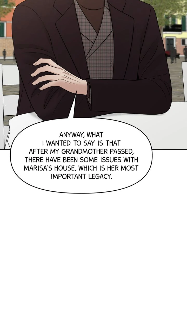 Oil On Canvas [Official][Uncensored] - Chapter 17 manhwa