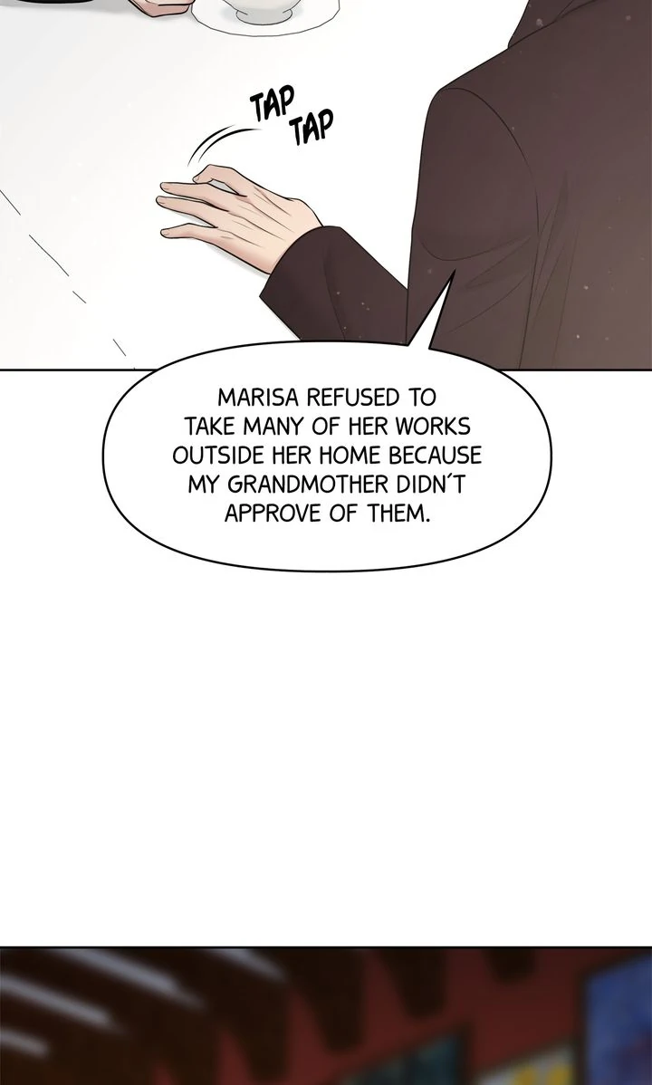 Oil On Canvas [Official][Uncensored] - Chapter 17 manhwa