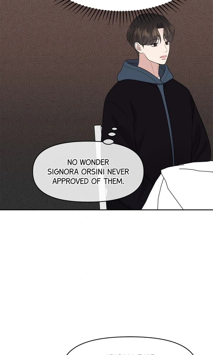 Oil On Canvas [Official][Uncensored] - Chapter 17 manhwa