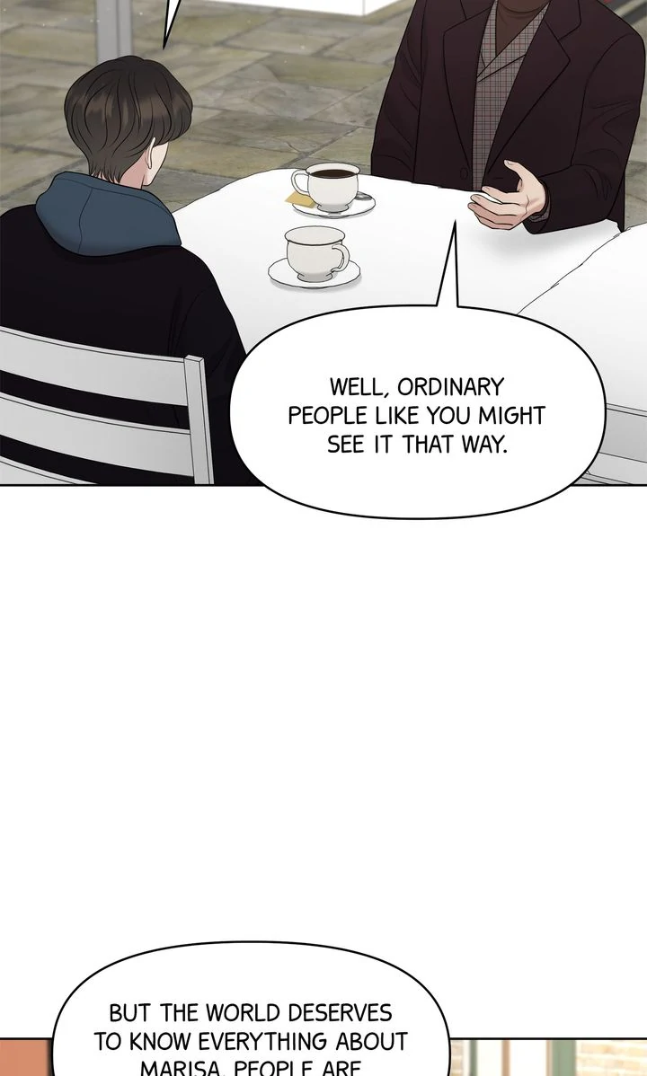 Oil On Canvas [Official][Uncensored] - Chapter 17 manhwa