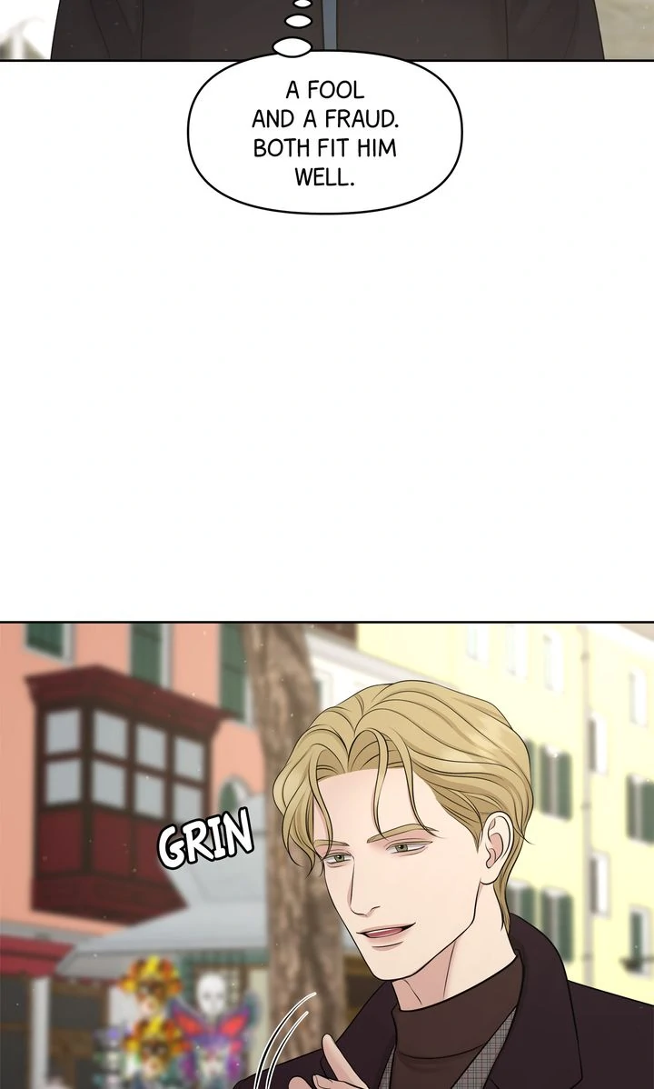 Oil On Canvas [Official][Uncensored] - Chapter 17 manhwa