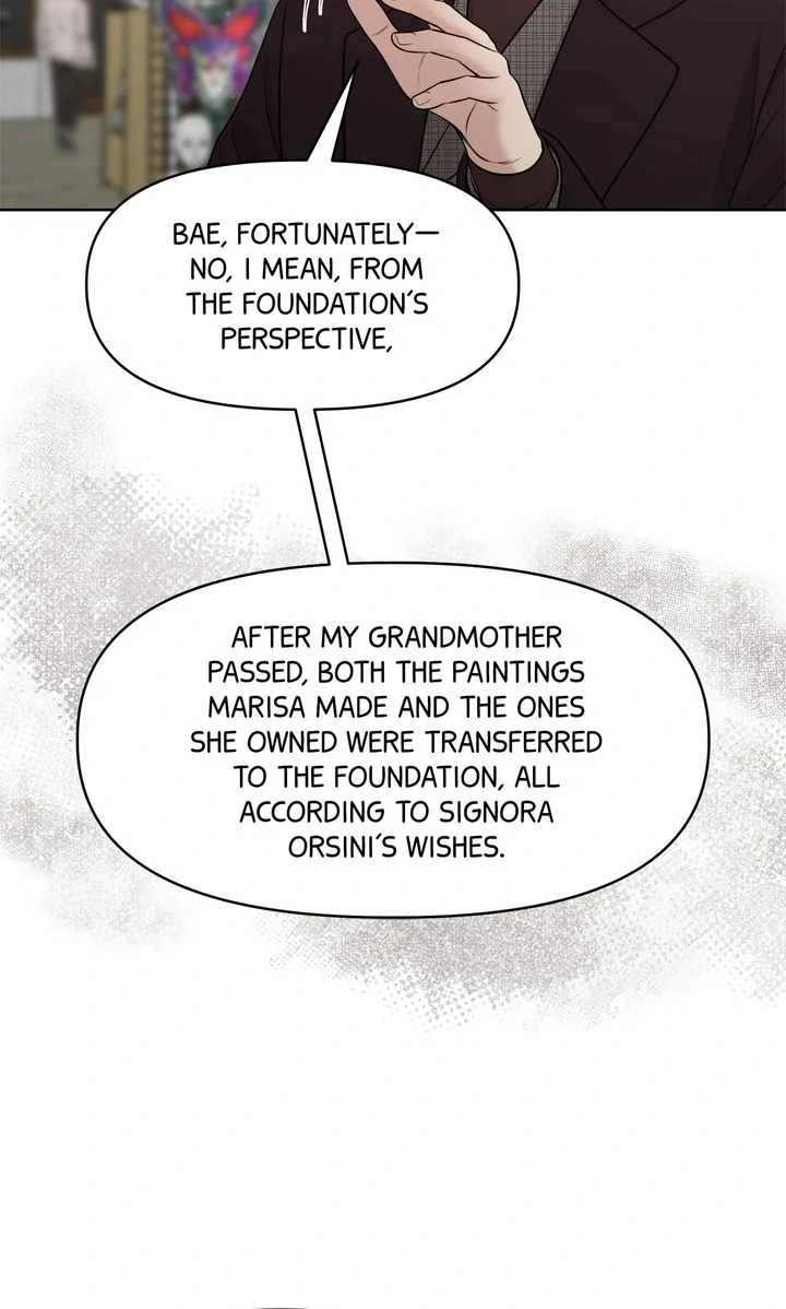 Oil On Canvas [Official][Uncensored] - Chapter 17 manhwa
