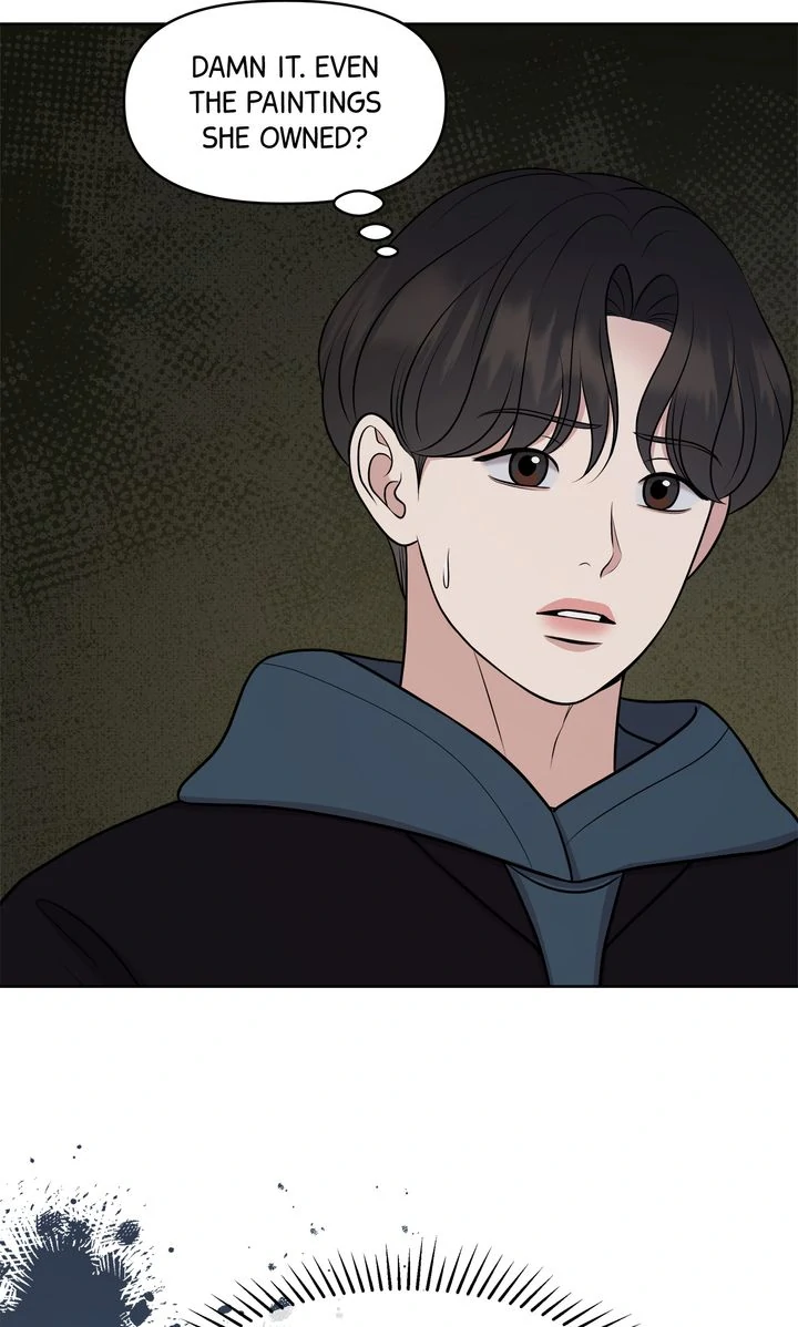 Oil On Canvas [Official][Uncensored] - Chapter 17 manhwa