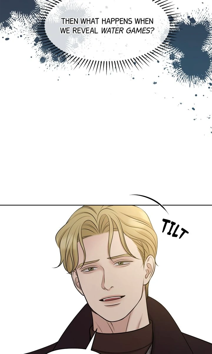 Oil On Canvas [Official][Uncensored] - Chapter 17 manhwa