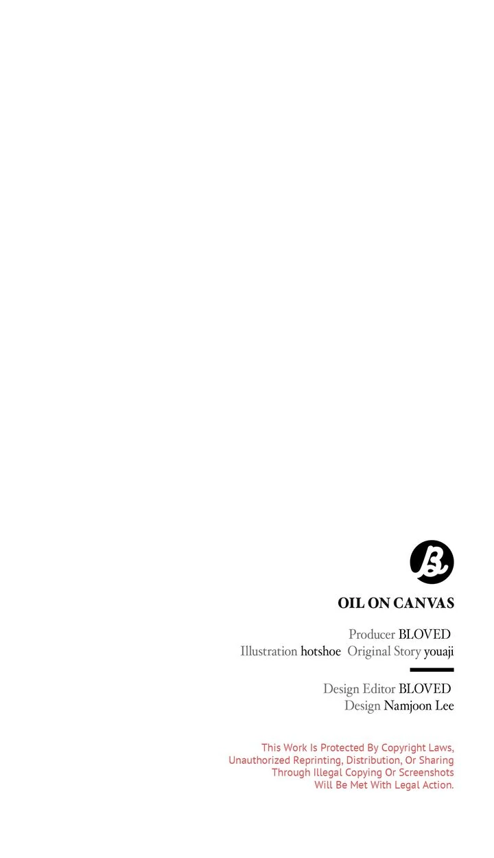 Oil On Canvas [Official][Uncensored] - Chapter 17 manhwa