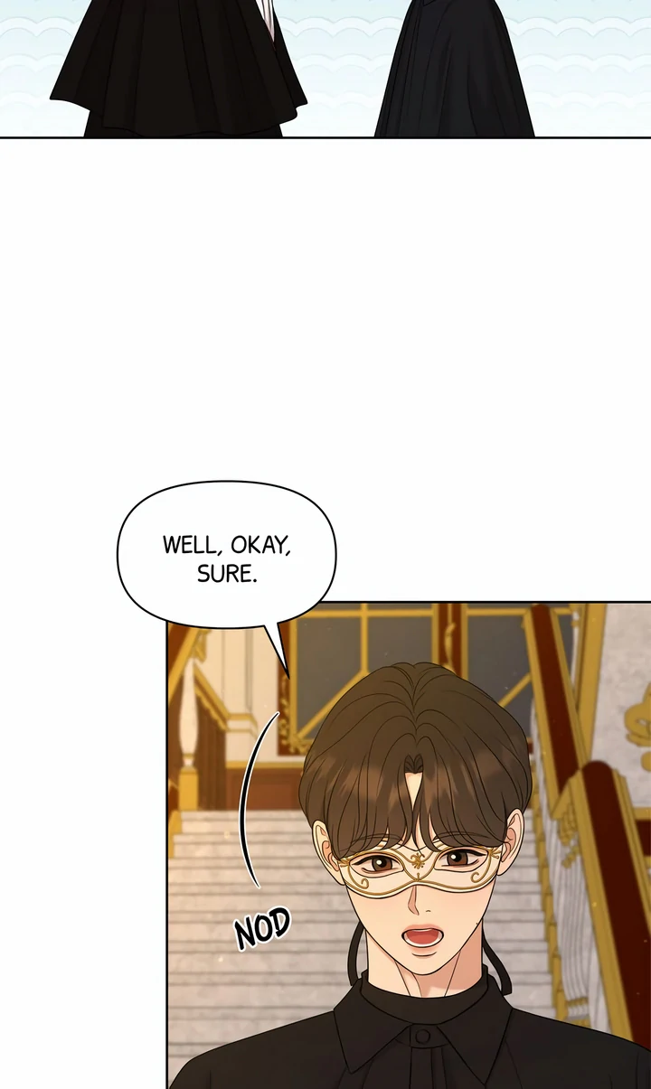 Oil On Canvas [Official][Uncensored] - Chapter 2 manhwa
