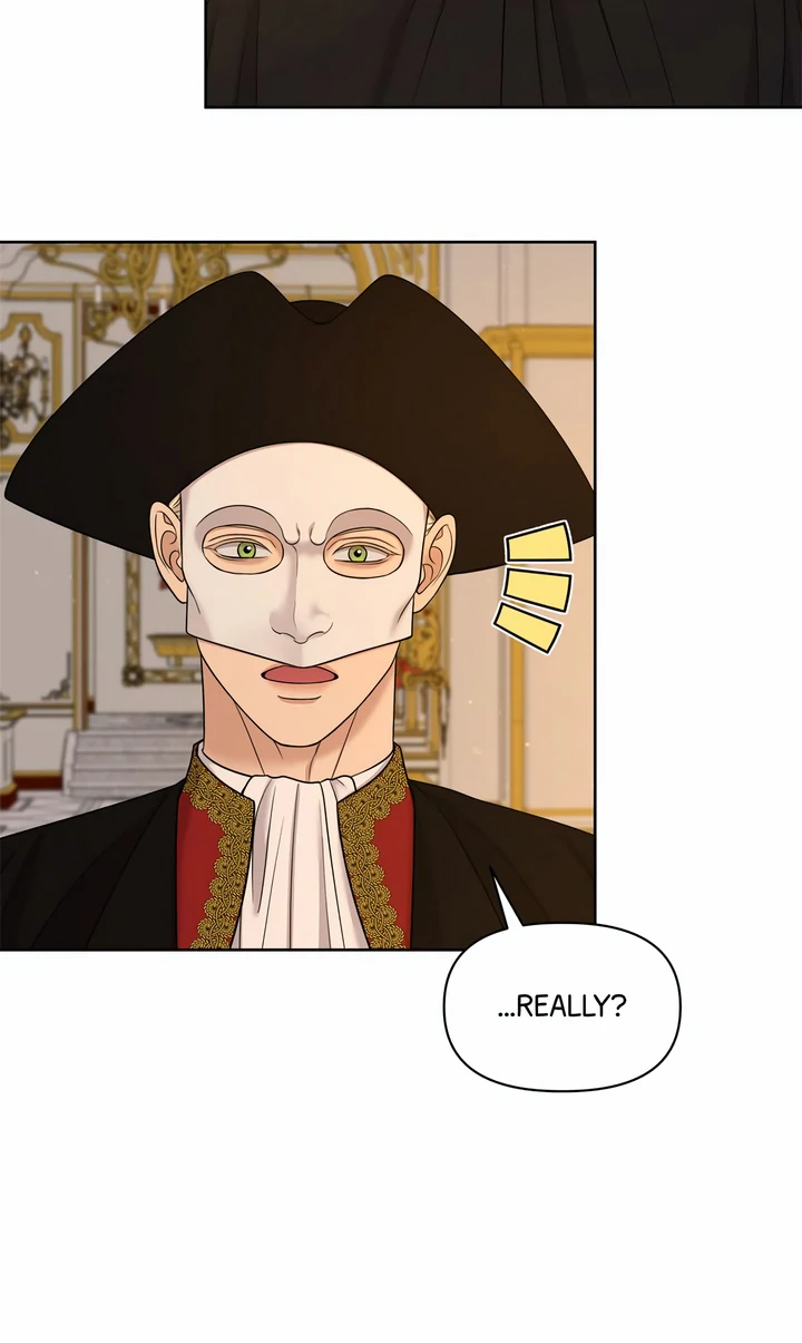 Oil On Canvas [Official][Uncensored] - Chapter 2 manhwa