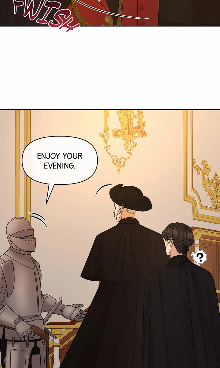 Oil On Canvas [Official][Uncensored] - Chapter 2 manhwa