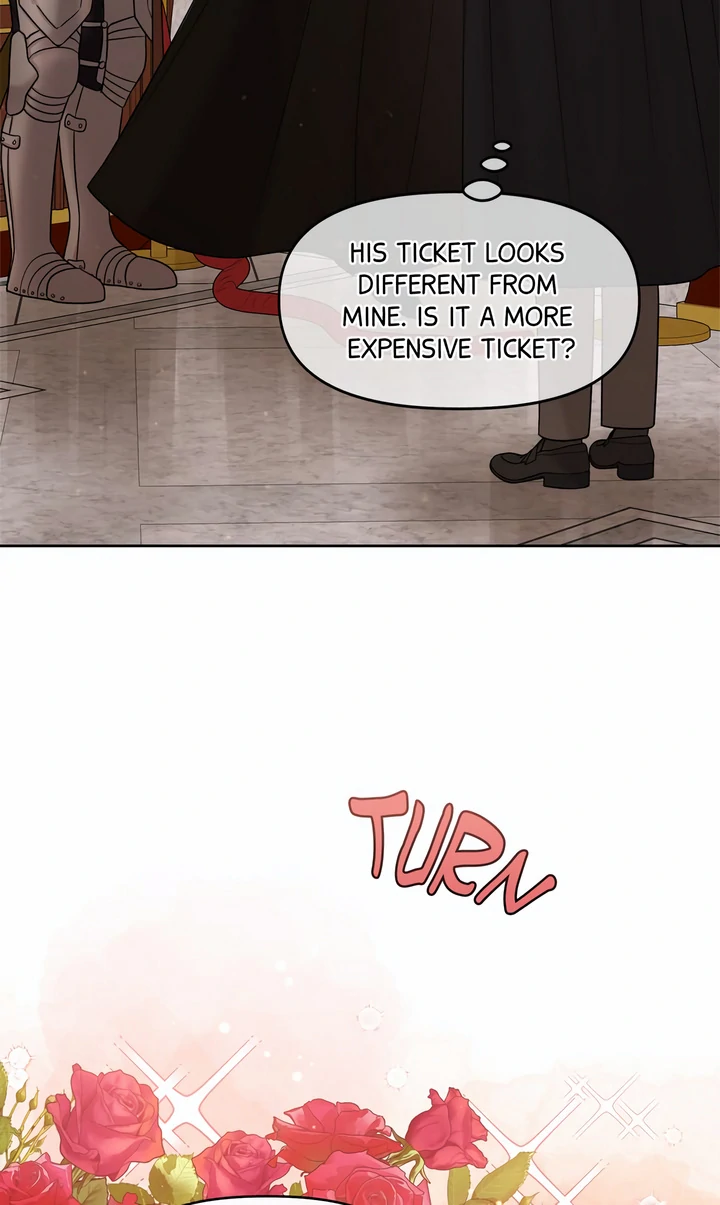 Oil On Canvas [Official][Uncensored] - Chapter 2 manhwa