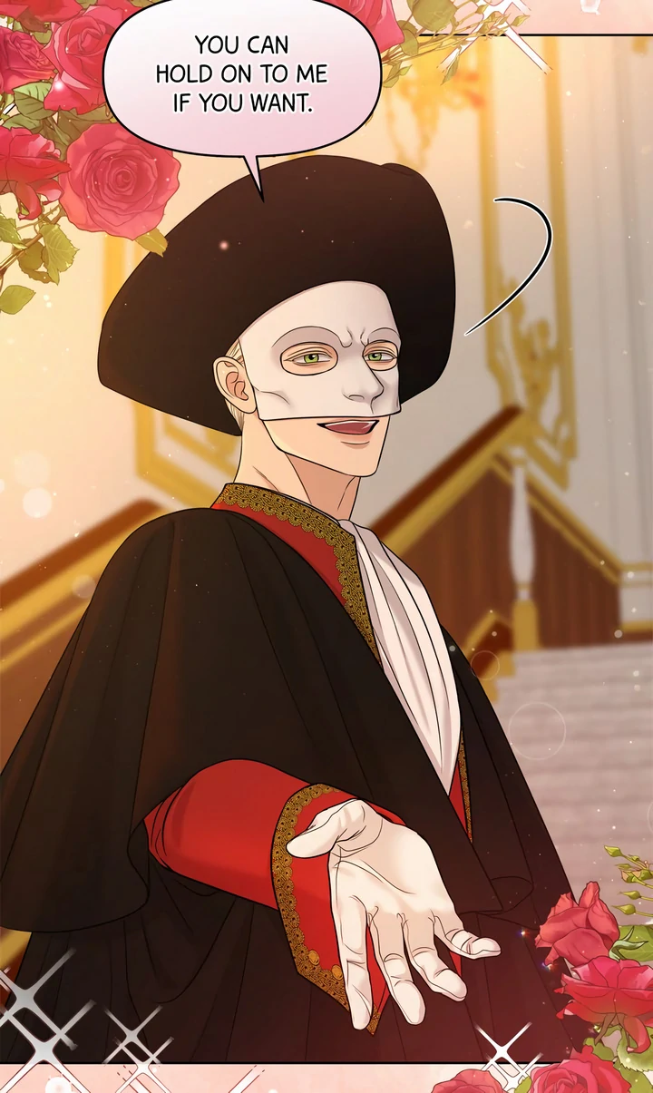 Oil On Canvas [Official][Uncensored] - Chapter 2 manhwa