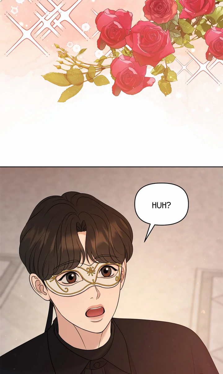 Oil On Canvas [Official][Uncensored] - Chapter 2 manhwa