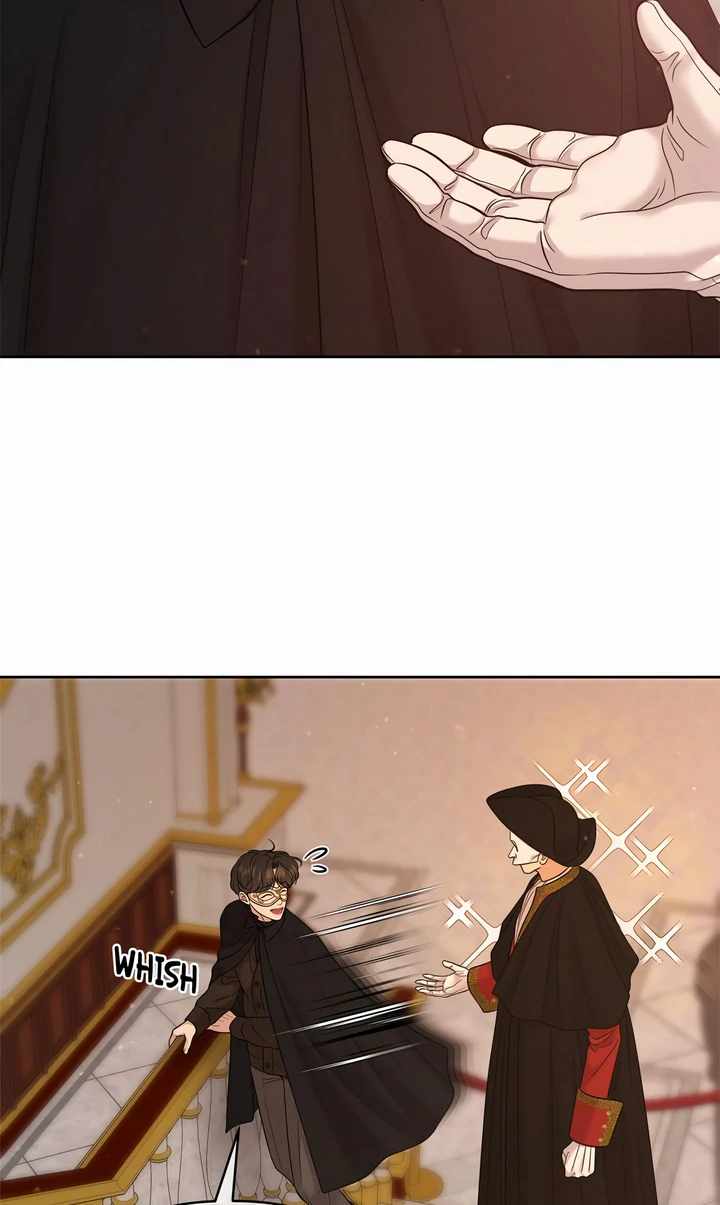 Oil On Canvas [Official][Uncensored] - Chapter 2 manhwa