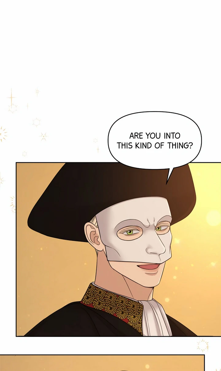 Oil On Canvas [Official][Uncensored] - Chapter 2 manhwa
