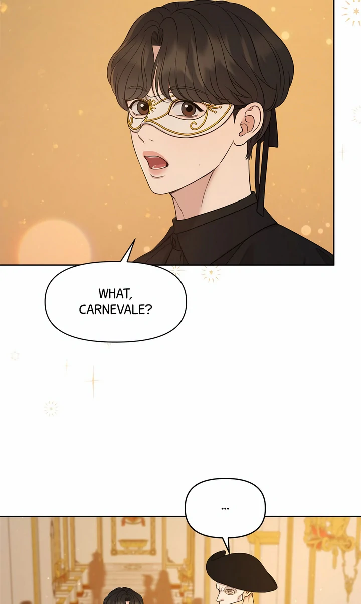 Oil On Canvas [Official][Uncensored] - Chapter 2 manhwa