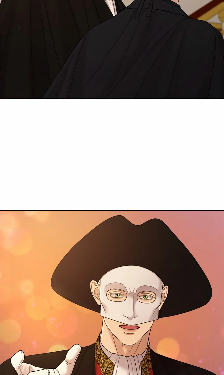 Oil On Canvas [Official][Uncensored] - Chapter 2 manhwa