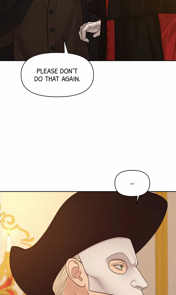 Oil On Canvas [Official][Uncensored] - Chapter 2 manhwa