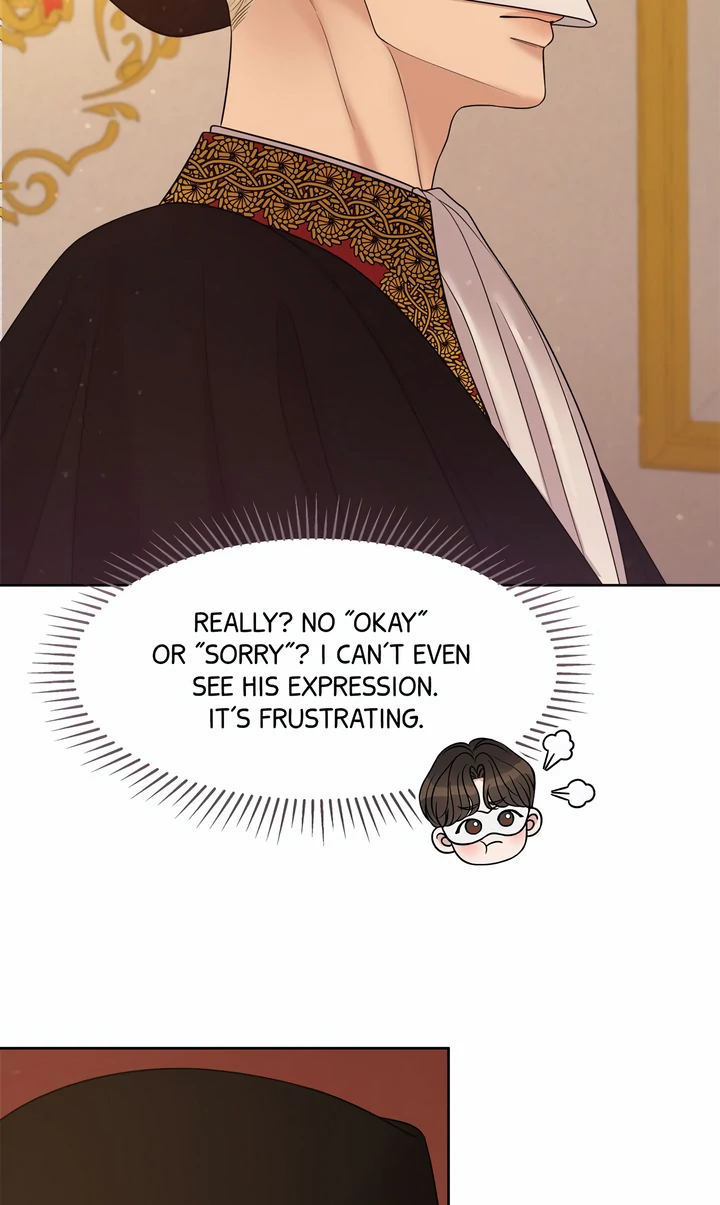 Oil On Canvas [Official][Uncensored] - Chapter 2 manhwa