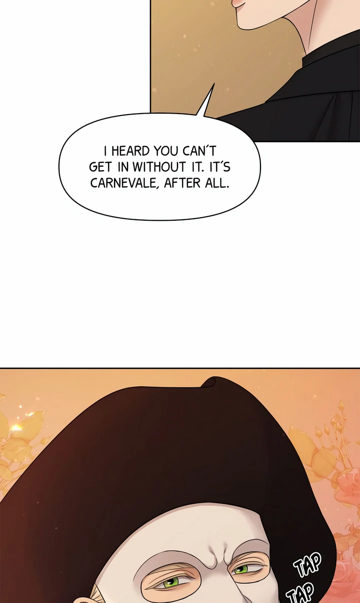 Oil On Canvas [Official][Uncensored] - Chapter 2 manhwa