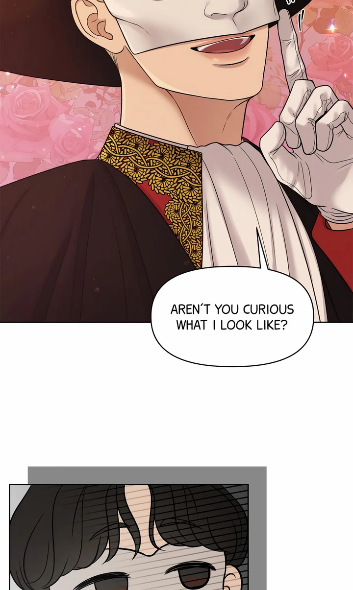 Oil On Canvas [Official][Uncensored] - Chapter 2 manhwa