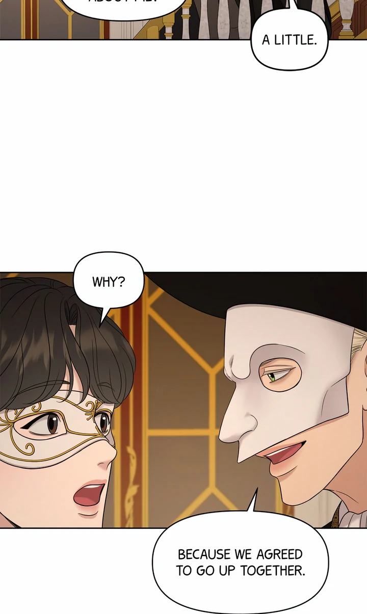 Oil On Canvas [Official][Uncensored] - Chapter 2 manhwa