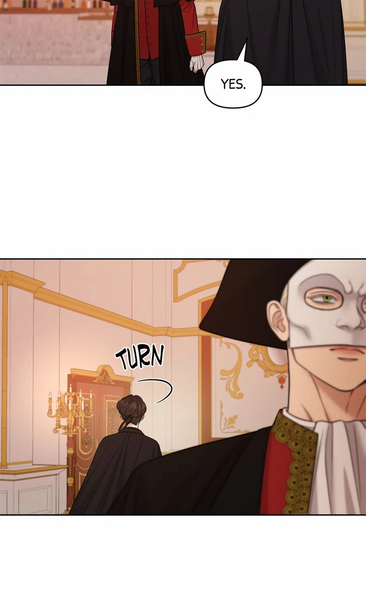 Oil On Canvas [Official][Uncensored] - Chapter 2 manhwa
