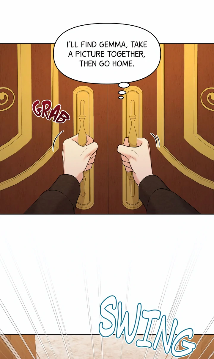 Oil On Canvas [Official][Uncensored] - Chapter 2 manhwa