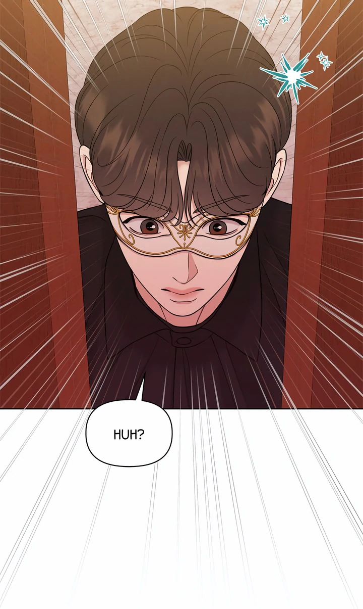 Oil On Canvas [Official][Uncensored] - Chapter 2 manhwa