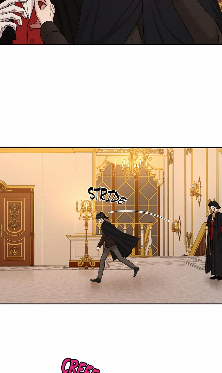 Oil On Canvas [Official][Uncensored] - Chapter 2 manhwa