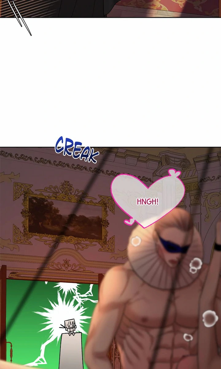 Oil On Canvas [Official][Uncensored] - Chapter 2 manhwa
