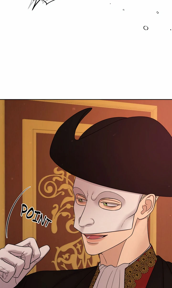 Oil On Canvas [Official][Uncensored] - Chapter 2 manhwa