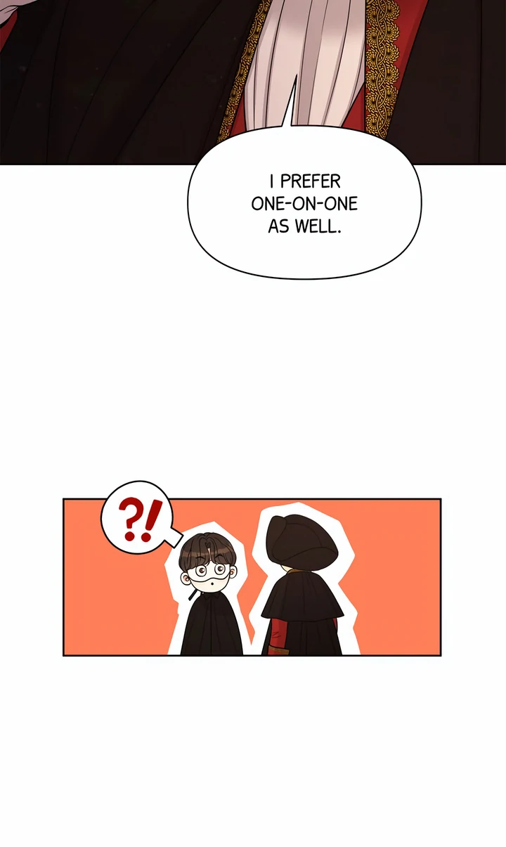 Oil On Canvas [Official][Uncensored] - Chapter 2 manhwa