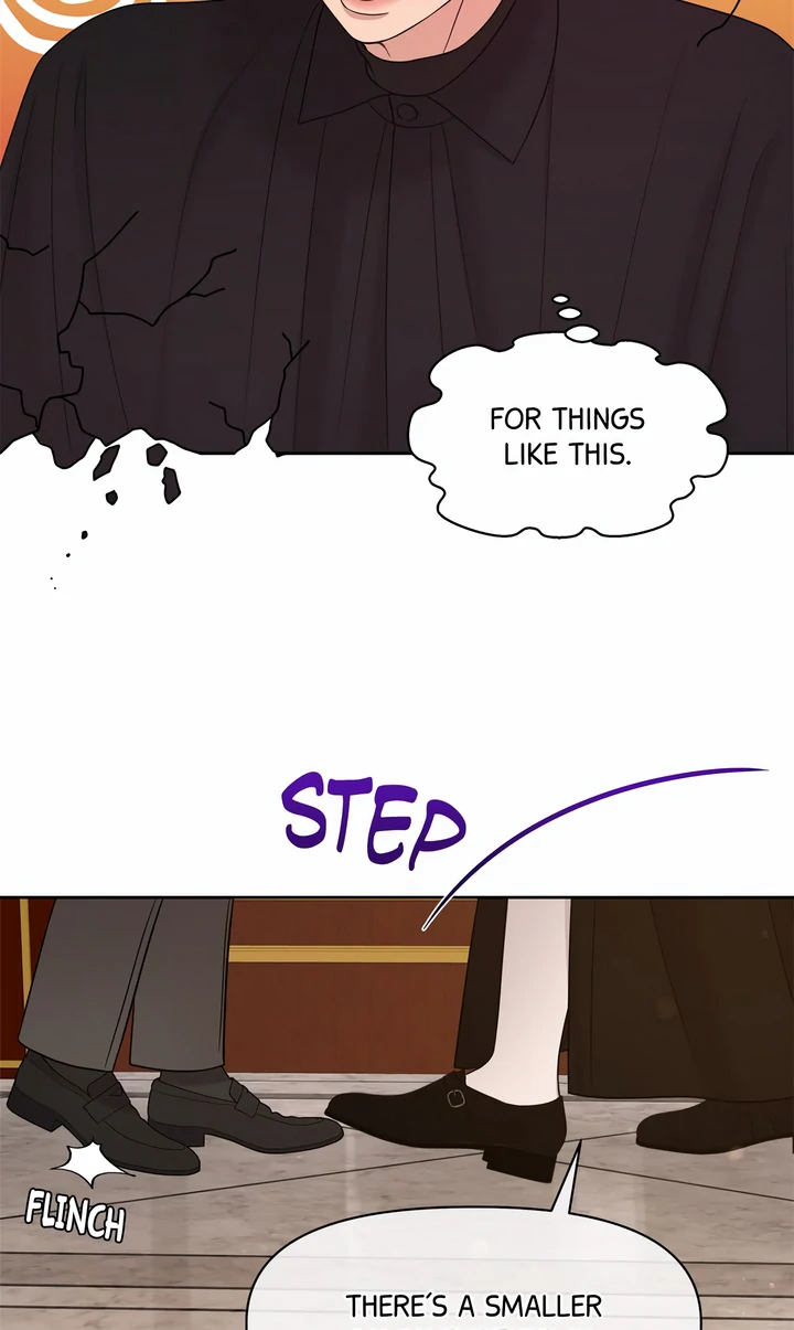 Oil On Canvas [Official][Uncensored] - Chapter 2 manhwa