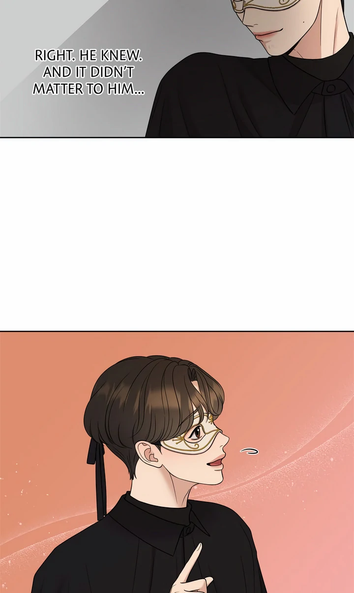 Oil On Canvas [Official][Uncensored] - Chapter 2 manhwa