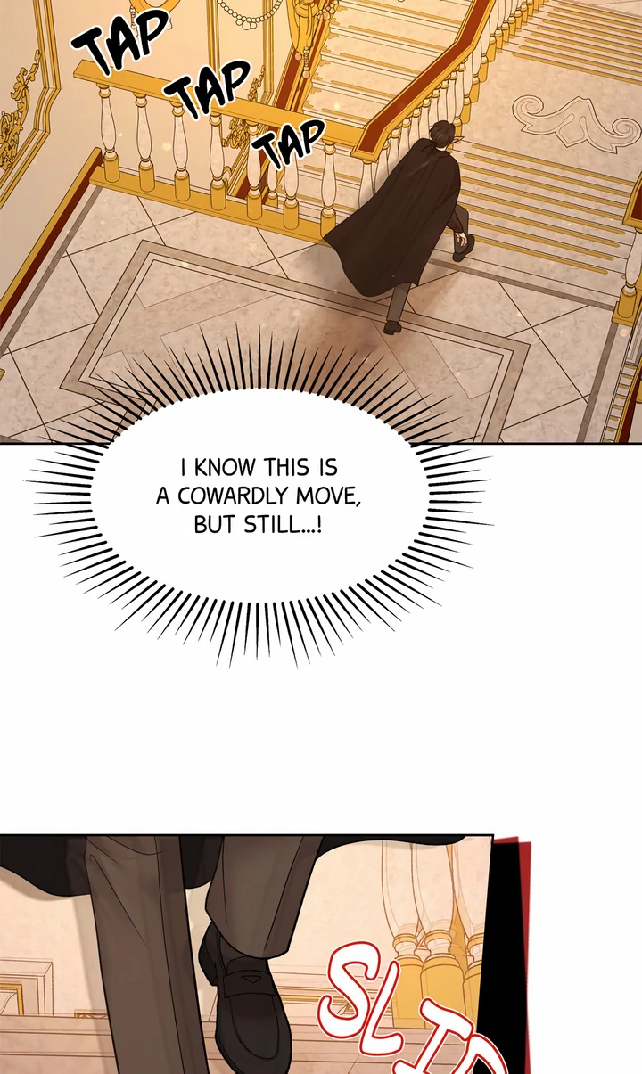 Oil On Canvas [Official][Uncensored] - Chapter 2 manhwa