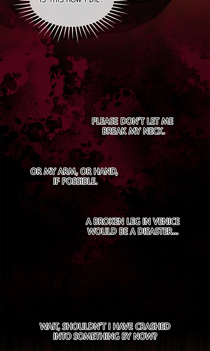 Oil On Canvas [Official][Uncensored] - Chapter 2 manhwa