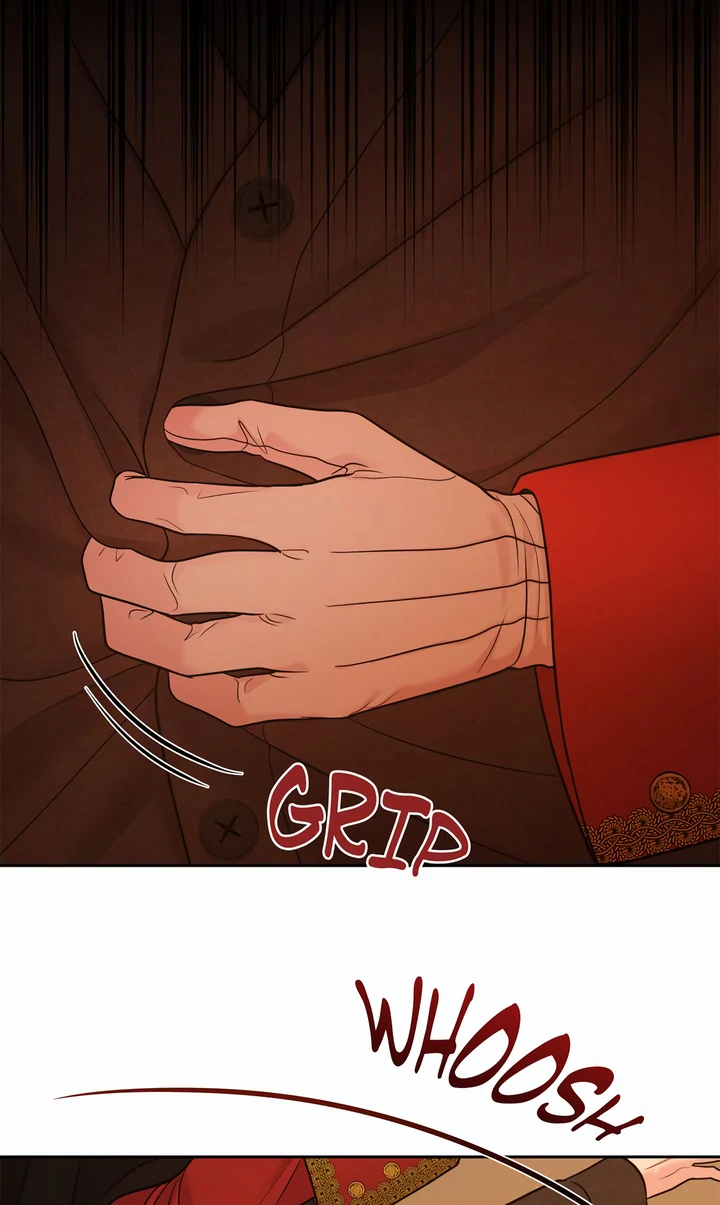 Oil On Canvas [Official][Uncensored] - Chapter 2 manhwa